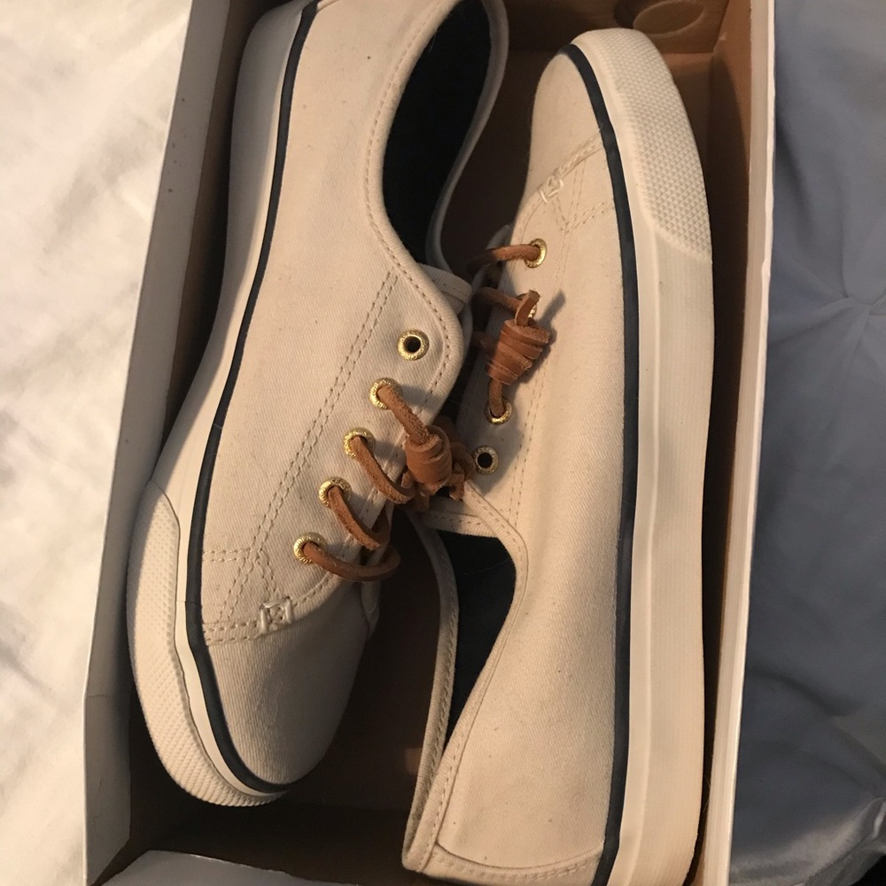 Sperry Shoes